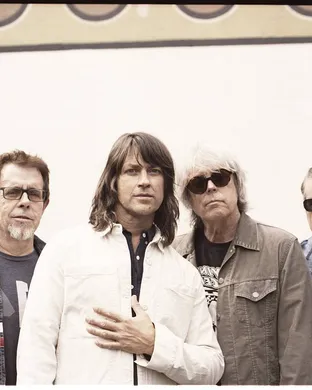 The Old 97's Kalamazoo