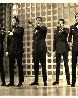The Temptations Grand Rapids