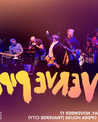 The Verve Pipe Kalamazoo