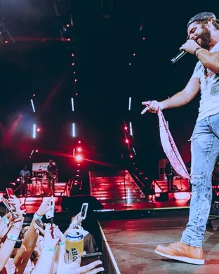Thomas Rhett Grand Rapids