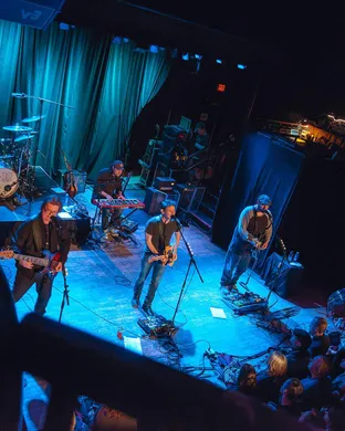 Toad The Wet Sprocket Grand Rapids