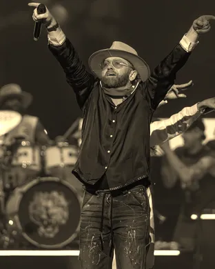 TobyMac Grand Rapids