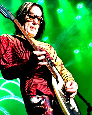 Todd Rundgren Kalamazoo