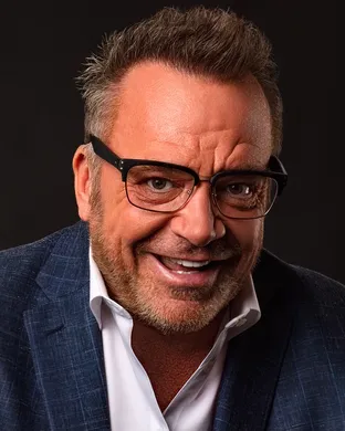 Tom Arnold Grand Rapids
