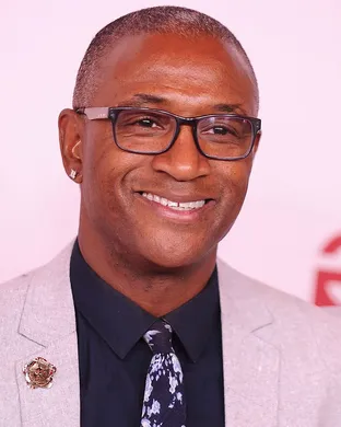 Tommy Davidson  Grand Rapids