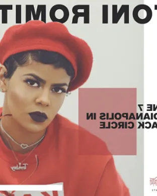 Toni Romiti
