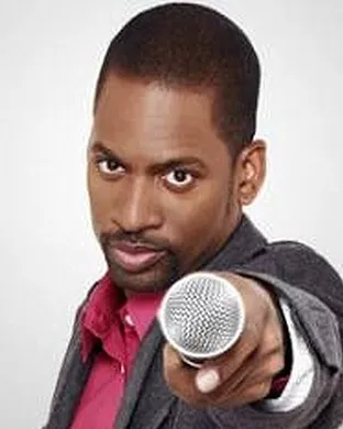 Tony Rock Grand Rapids