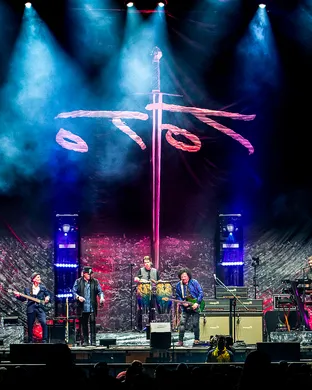 Toto Grand Rapids