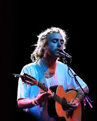 Trevor Hall Kalamazoo