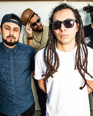Tribal Seeds Grand Rapids