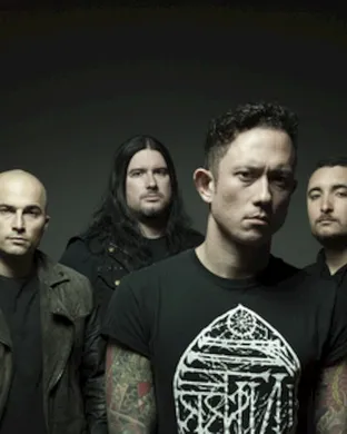 Trivium Grand Rapids