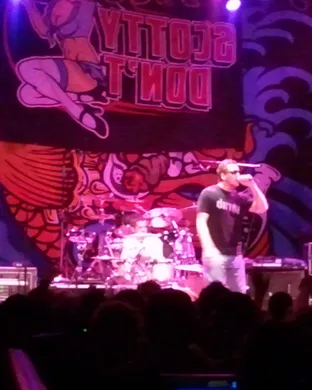 Tropidelic Grand Rapids