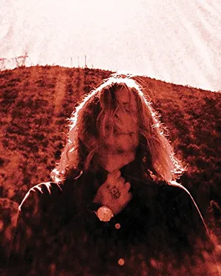 Ty Segall Grand Rapids
