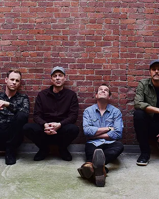 Umphrey's McGee Grand Rapids
