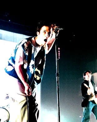 Wallows Grand Rapids