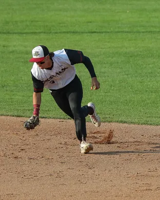 Wisconsin Rapids Rafters Kalamazoo