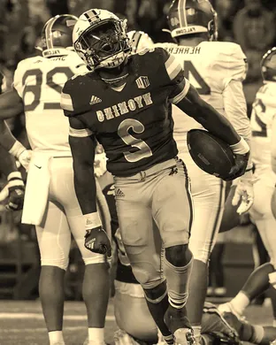 Wyoming Cowboys Football Mount Pleasant