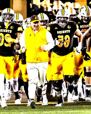 Wyoming Cowboys Mount Pleasant