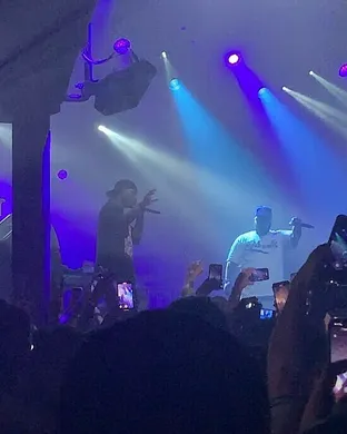Xavier Wulf Grand Rapids