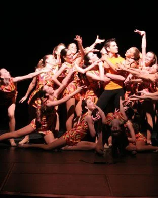 Grand Rapids Ballet Junior Company Grand Rapids