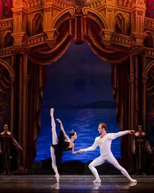 World Ballet Company Muskegon
