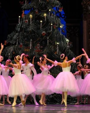 United European Ballet Company Muskegon