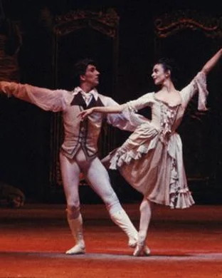 Grand Rapids Ballet Grand Rapids