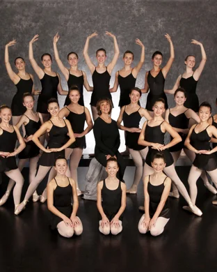 Grand Rapids Ballet Grand Rapids
